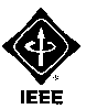 IEEE logo